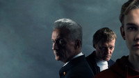 «Ваша честь (2021)» — обои к сериалу #1