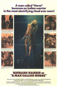 Постер фильма «Человек по имени Конь (1969)» — (8 из 14)