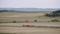 «The Ghan: Australia's Greatest Train Journey (2018)» — обои к фильму #1