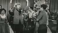 «Shake, Rattle & Rock! (1956)» — обои к фильму #1