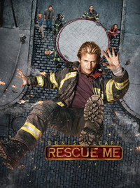 Постер сериала «Спаси меня (2004-2011)» — (8 из 50)