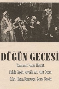 Düğün Gecesi (1933)