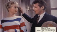 «Доктор в беде (1963)» — обои к фильму #7