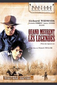 Quand meurent les légendes (1972)