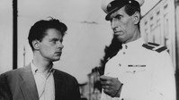«Улица полна неожиданностей (1958)» — обои к фильму #1