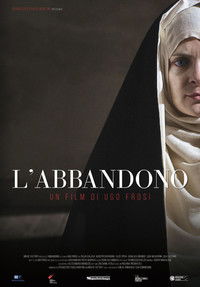 Poster de L'abbandono