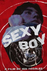 Sexy Boy