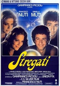 Poster de Stregati