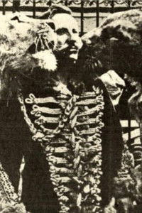 Poster de In pasto ai leoni