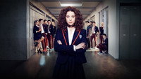 Обои к сериалу «Элита (2018-2024)» — (14 из 77)