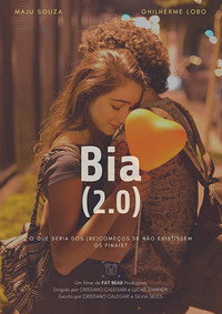 Постер фильма «Bia (2.0) (2018)» — (1 из 2)
