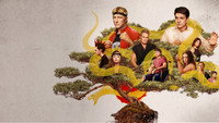 Обои к сериалу «Кобра Кай (2018-2025)» — (38 из 146)