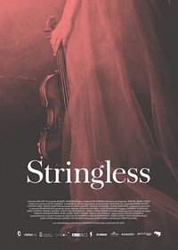 Постер фильма «Stringless (2013)» — (1 из 1)