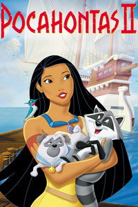 Pocahontas 2 (1998) Dual Audio {Hindi-English} 480p [250MB] | 720p [660MB] | 1080p [1.5GB]