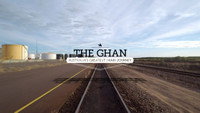 «The Ghan: Australia's Greatest Train Journey (2018)» — обои к фильму #7