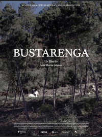Постер фильма «Bustarenga (2020)» — (1 из 1)