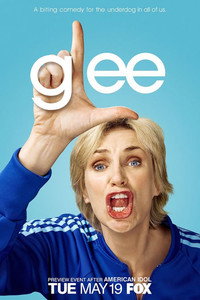 Постер сериала «Хор (2009 - 2015)» — (27 из 178)