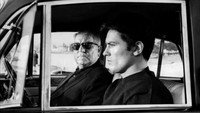 «Мелодия из подвала (1963)» — обои к фильму #7