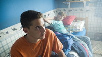 Обои к фильму «Мой лучший друг (2018)» — (17 из 50)