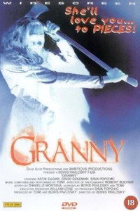 Постер фильма «Бабуля (1999)» — (2 из 3)