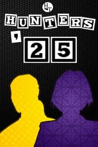 Poster de Hunters '25