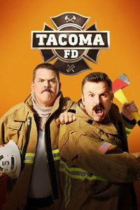 Постер сериала «Пожарная служба Такомы (2019-2023)» — (14 из 47)