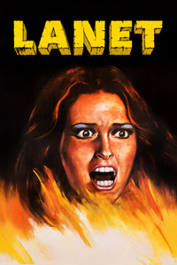 Poster de Lanet