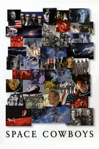 Постер фильма «Космические ковбои (2000)» — (7 из 40)