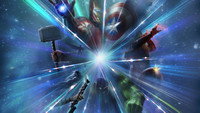 «Marvel Studios: Легенды (2021 - 2023)» — обои к сериалу #3