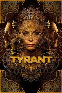 Постер сериала «Тиран (2014 - 2016)» — (2 из 16)