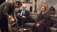 «Sykes (1972-1979)» — обои к сериалу #4