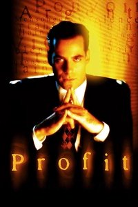 Poster de Profit
