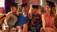 «Meninas do Benfica (2022)» — обои к сериалу #1