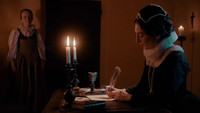 «Marie Stuart, l’énigme des lettres codées (2025)» — обои к фильму #8