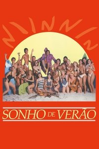 Poster de Sonho de Verão