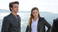 «Надежда не умирает (2016-2017)» — обои к сериалу #1