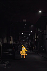 Weeping Willow 3: The Last Night