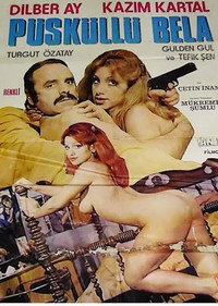 Постер фильма «Püsküllü bela (1970)» — (2 из 2)