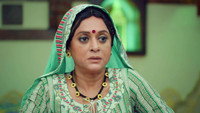 Suman Makes a Revelation