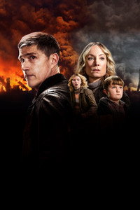 Постер сериала «Последний свет (2022)» — (2 из 7)