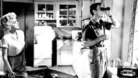 «House of Numbers (1957)» — обои к фильму #7
