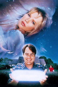 Постер фильма «Моя мачеха – инопланетянка (1988)» — (10 из 21)