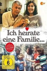 copertina serie tv Ich+heirate+eine+Familie 1983