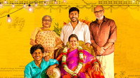«Veetla Vishesham (2022)» — обои к фильму #7