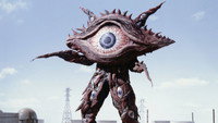 The Ridiculing Eye