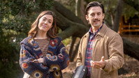 Обои к сериалу «Это мы (2016-2022)» — (41 из 124)