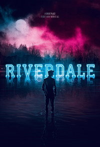 Постер сериала «Ривердэйл (2017)» — (77 из 347)
