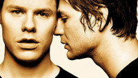 «Близкие друзья (2000-2005)» — обои к сериалу #5