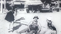«The Surf Girl (1916)» — обои к фильму #1
