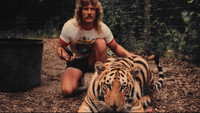 «Minnesota Tiger Man (2022)» — обои к фильму #1